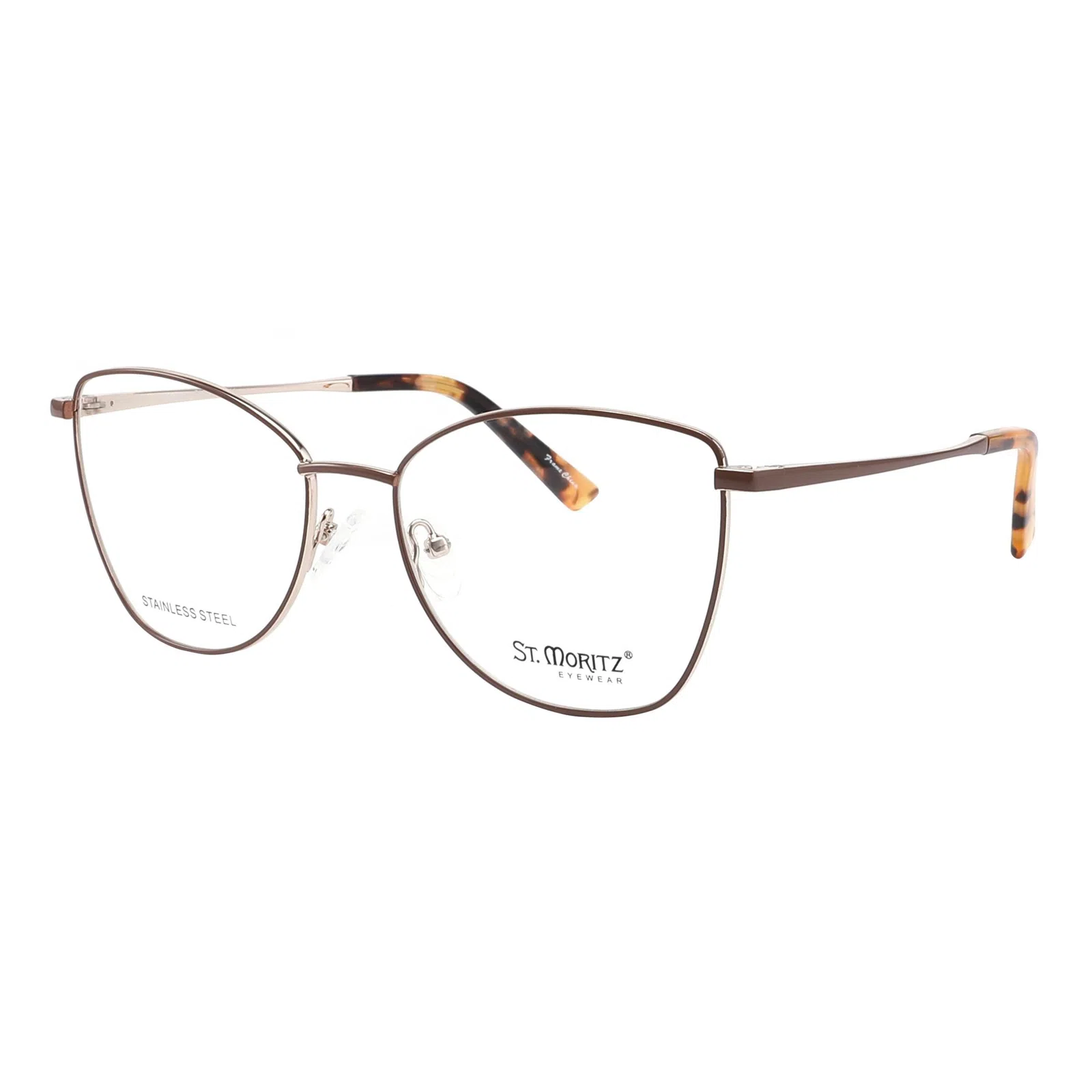 ST MORITZ VICTORIA Eyeglasses - view 8